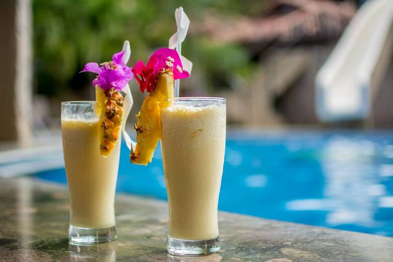 Hotel Villa Hermosa Heights