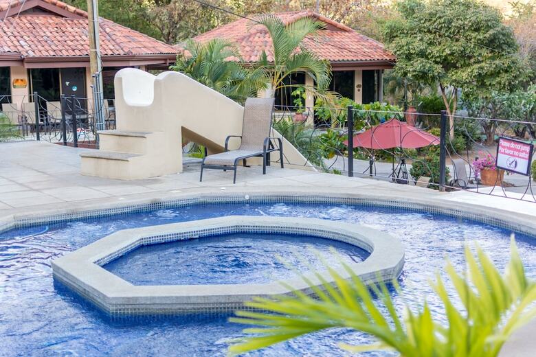 Hotel Villa Hermosa Heights