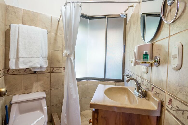 Hotel Villa Hermosa Heights