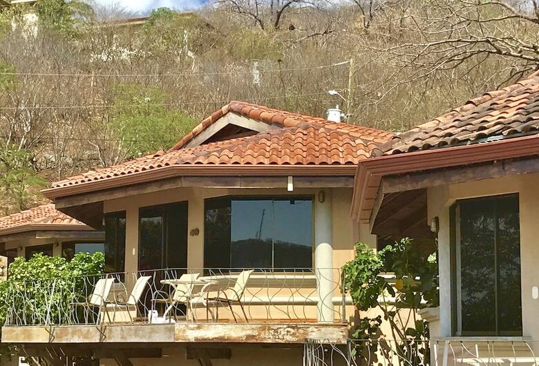 Hotel Villa Hermosa Heights
