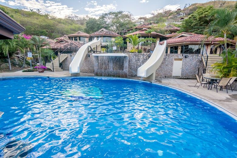 Hotel Villa Hermosa Heights