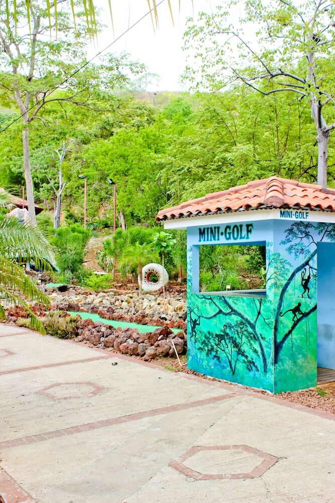 Hotel Villa Hermosa Heights