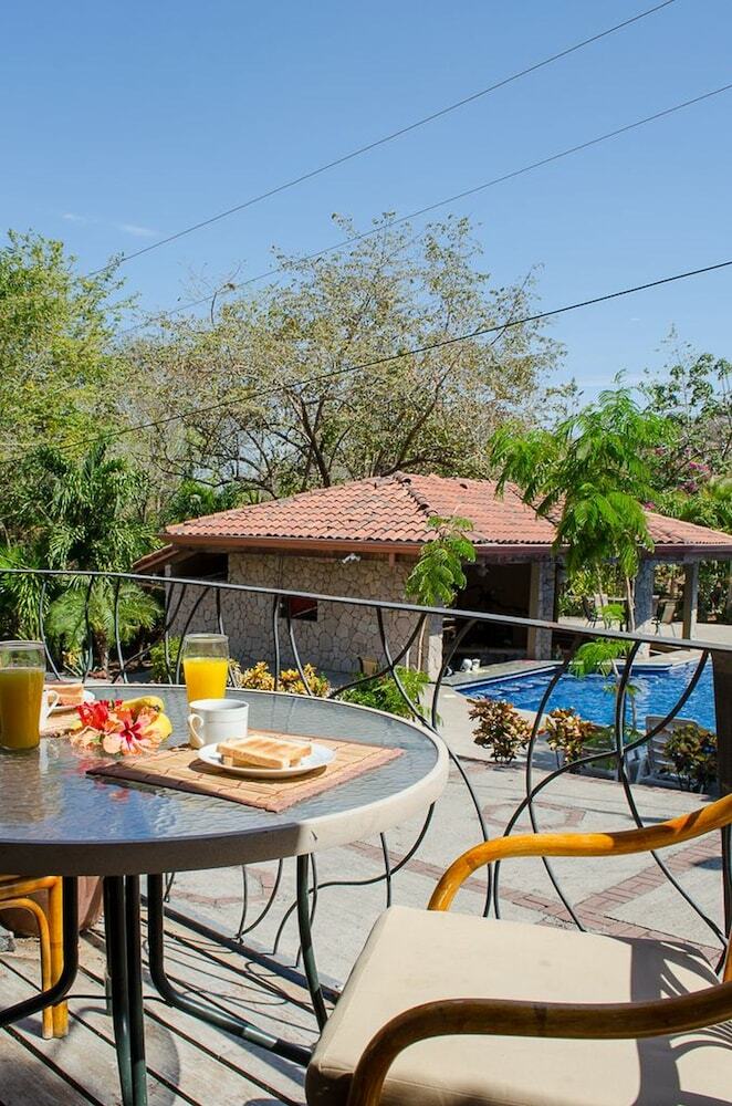 Hotel Villa Hermosa Heights