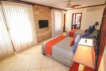 Hotel Bosque Del Mar Playa Hermosa
