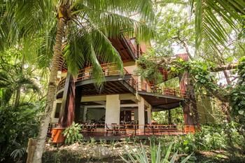 Hotel Bosque Del Mar Playa Hermosa