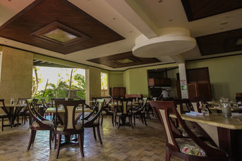 Hotel Bosque Del Mar Playa Hermosa