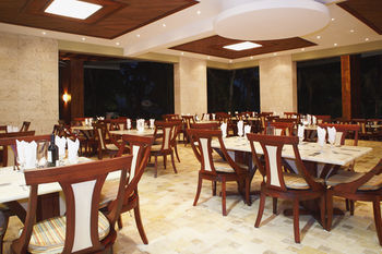 Hotel Bosque Del Mar Playa Hermosa