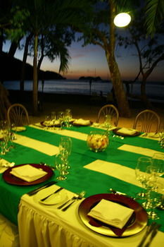 Hotel Bosque Del Mar Playa Hermosa
