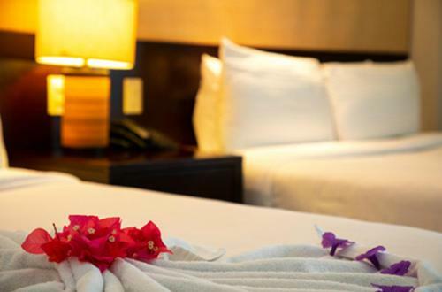 Hotel Villas Sol Costa Rica