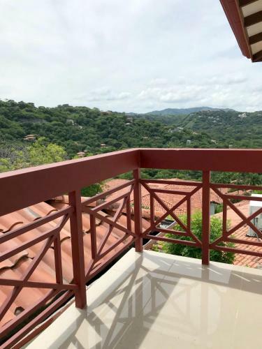 Hotel Villas Sol Costa Rica
