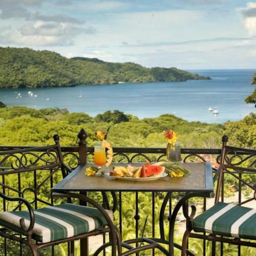 Hotel Villas Sol Costa Rica