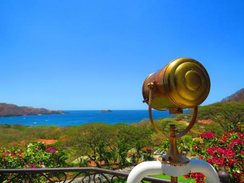 Hotel Villas Sol Costa Rica