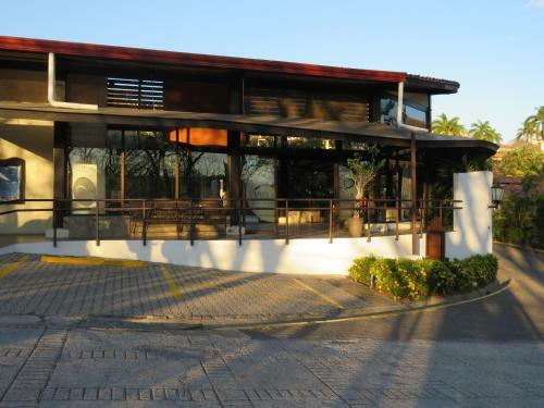 Hotel Villas Sol Costa Rica