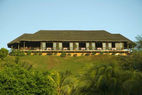 Hotel Villas Sol Costa Rica