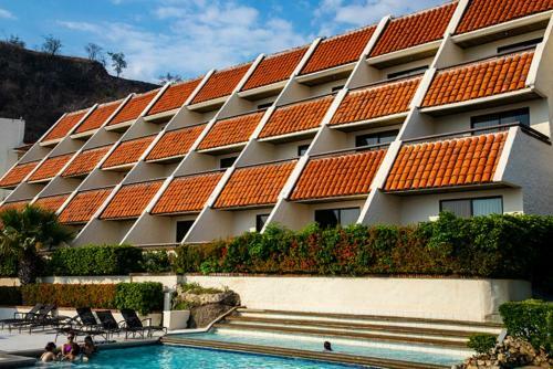 Hotel Villas Sol Costa Rica