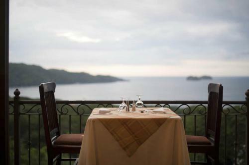 Hotel Villas Sol Costa Rica