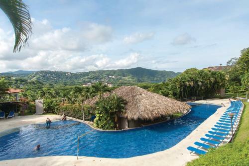 Hotel Villas Sol Costa Rica
