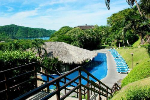 Hotel Villas Sol Costa Rica