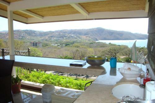 Hotel Villas Sol Costa Rica