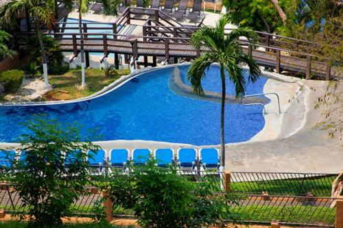Hotel Villas Sol Costa Rica