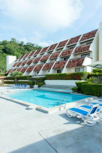 Hotel Villas Sol Costa Rica