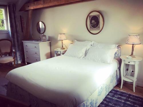 Bed & Breakfast Manoir De Clairbois