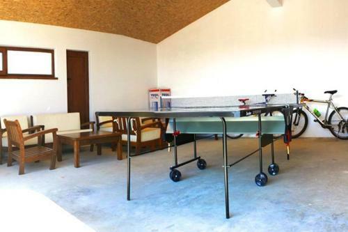 Hostal Guest House Arima