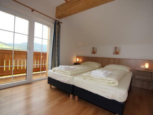 Apartamento Aineckblick 1