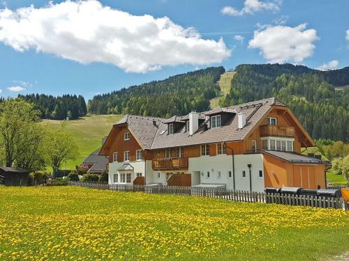 Apartamento Aineckblick 1