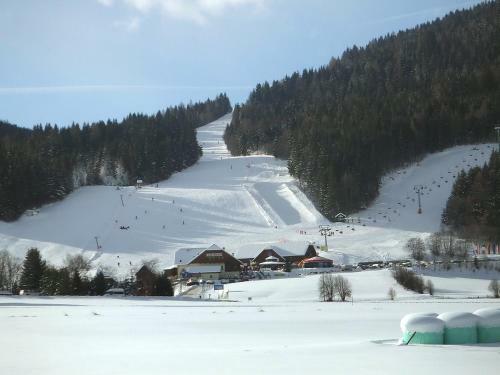 Apartamento Aineckblick 1