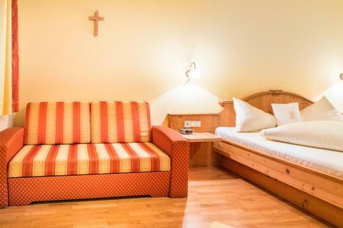 Hostal Landgasthof Und Biobauer L�ckerwirt