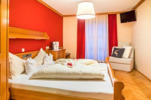 Hostal Landgasthof Und Biobauer L�ckerwirt