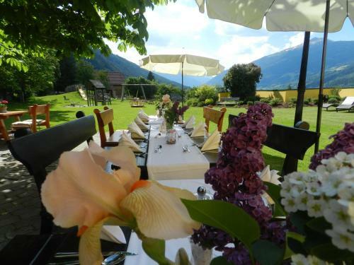 Hostal Landgasthof Und Biobauer L�ckerwirt