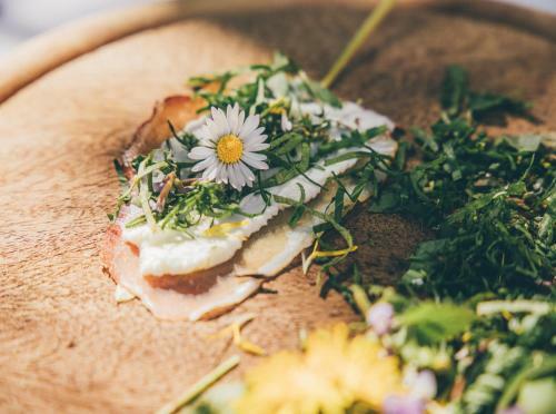 Hostal Landgasthof Und Biobauer L�ckerwirt