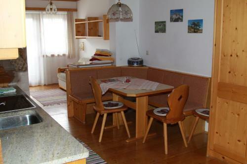 Apartamento Biohof Sauschneider
