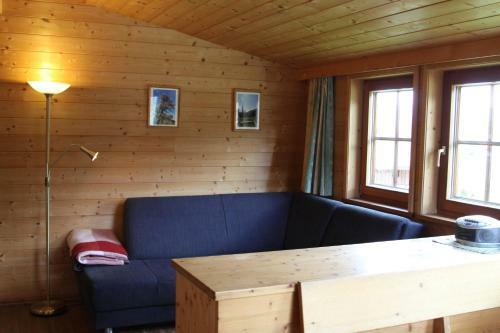 Apartamento Biohof Sauschneider