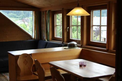 Apartamento Biohof Sauschneider