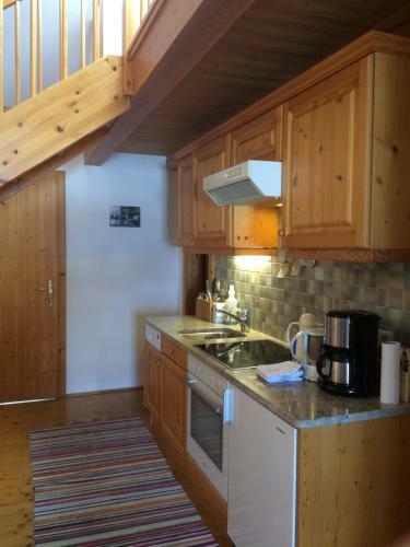 Apartamento Biohof Sauschneider