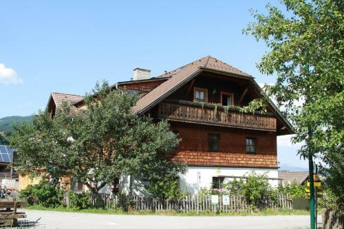 Apartamento Biohof Sauschneider