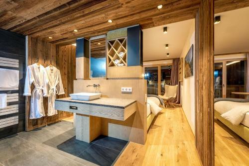Alm.gut - Das Vital Und Relaxhotel