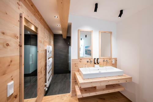 Alm.gut - Das Vital Und Relaxhotel