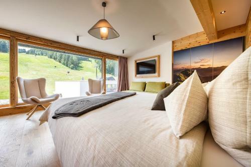 Alm.gut - Das Vital Und Relaxhotel