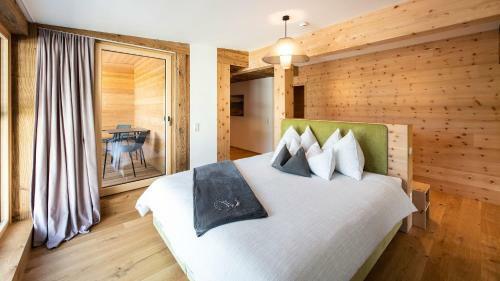 Alm.gut - Das Vital Und Relaxhotel