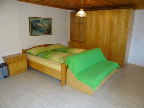 Apartamento Haus Edelweiss