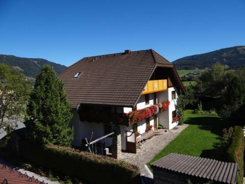 Apartamento Haus Edelweiss