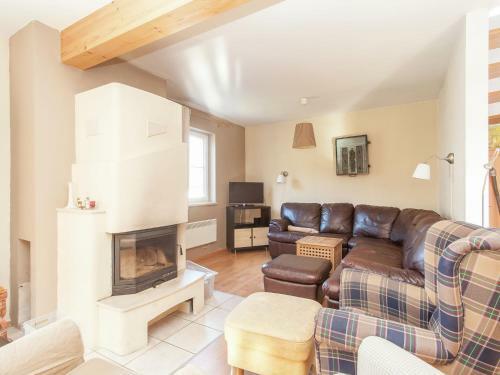 Chalet Hutberg