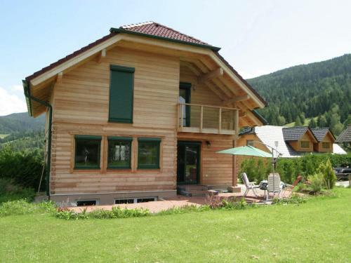 Spacios Chalet With Sauna, Balcony, Ski Storage, Garden