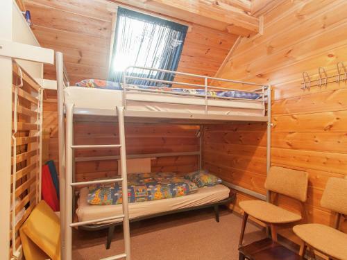 Spacios Chalet With Sauna, Balcony, Ski Storage, Garden