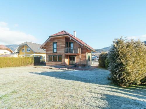Spacios Chalet With Sauna, Balcony, Ski Storage, Garden