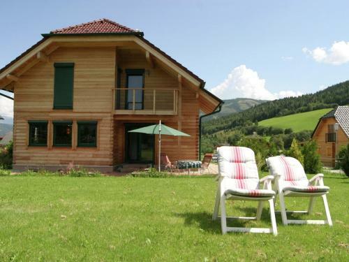 Spacios Chalet With Sauna, Balcony, Ski Storage, Garden